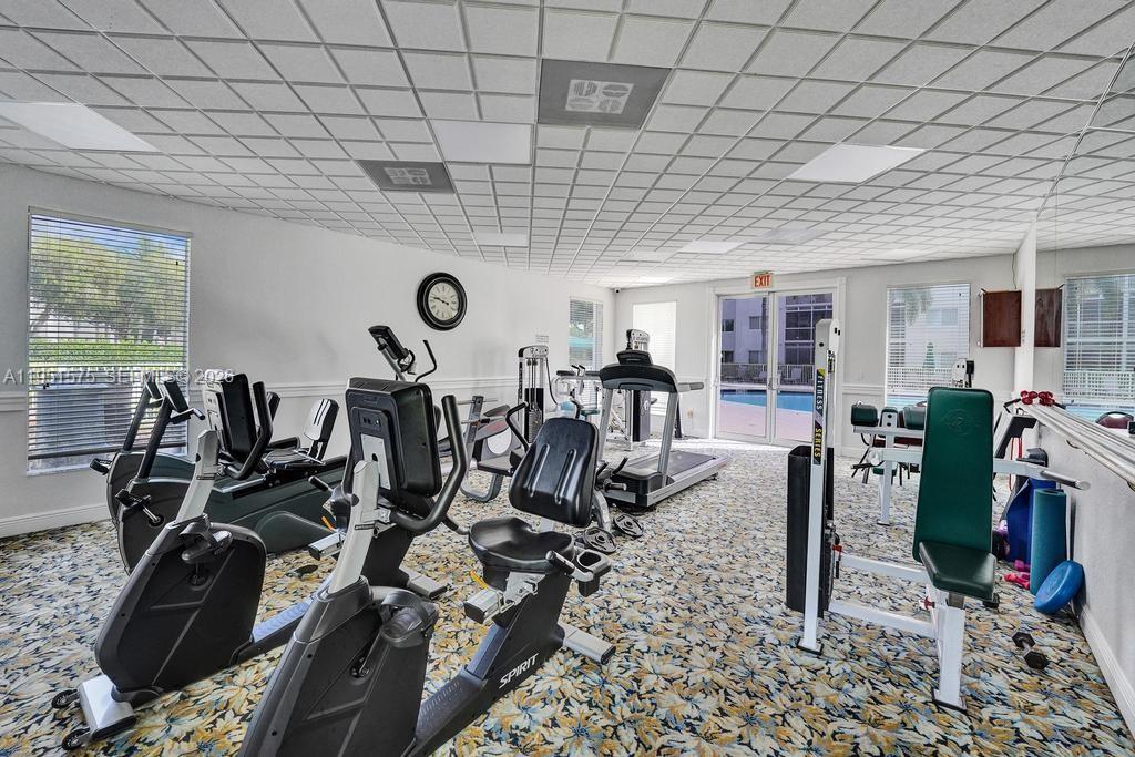 SOUTHAMPTON CONDOMINIUM I - Residential