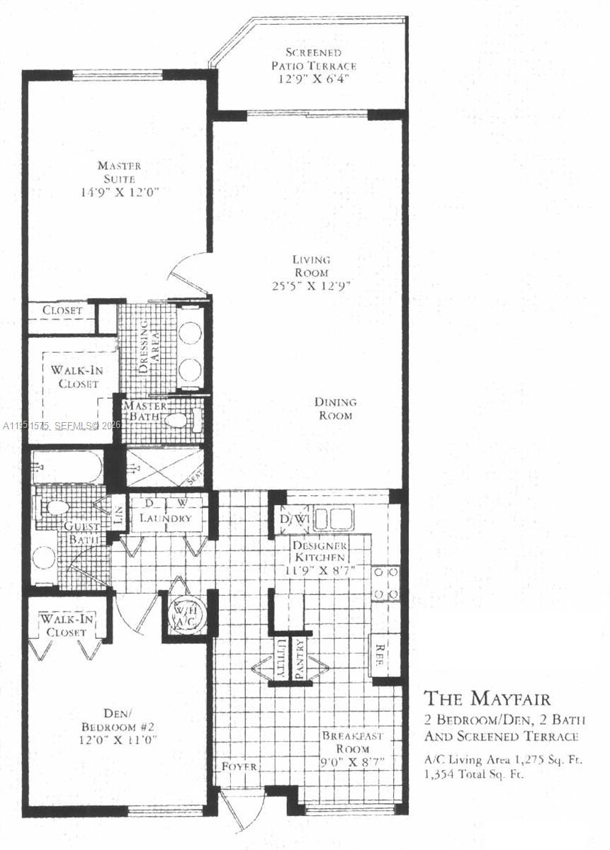 SOUTHAMPTON CONDOMINIUM I - Residential