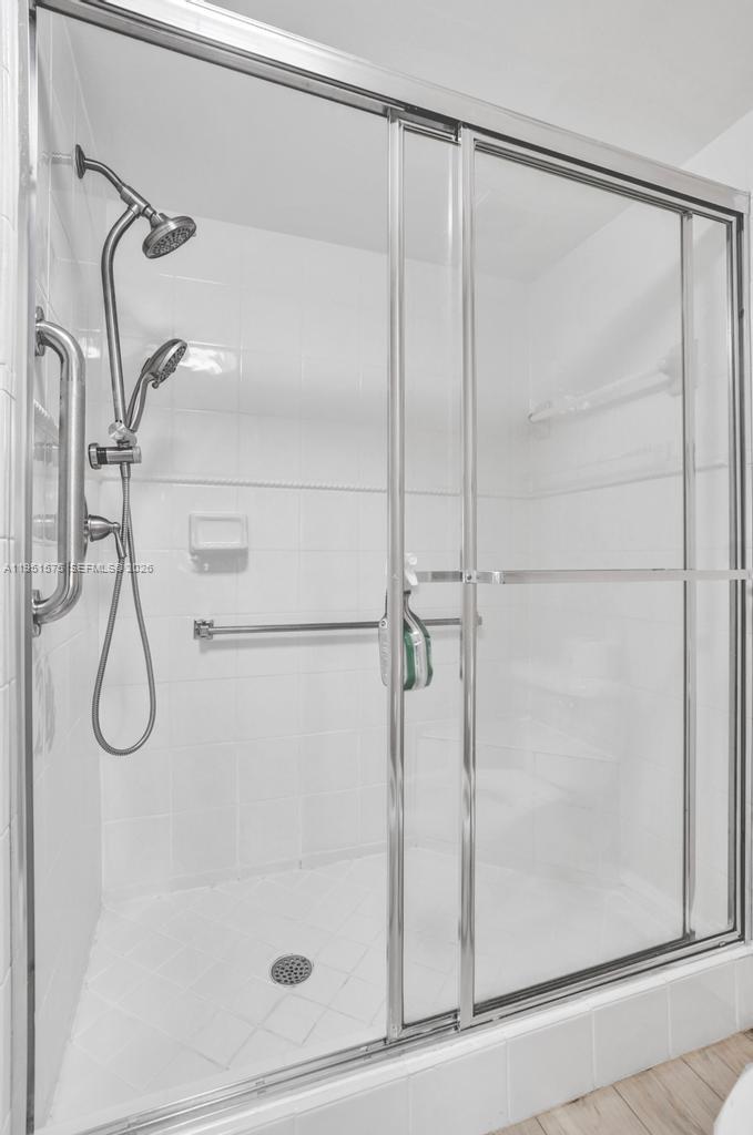 SOUTHAMPTON CONDOMINIUM I - Residential