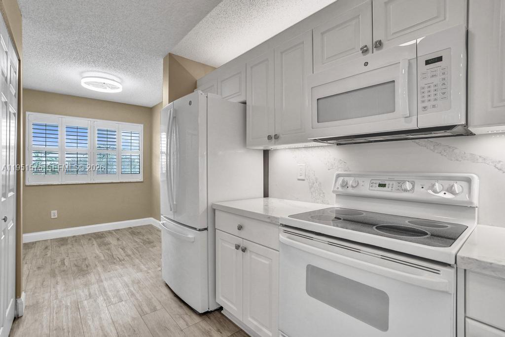 SOUTHAMPTON CONDOMINIUM I - Residential