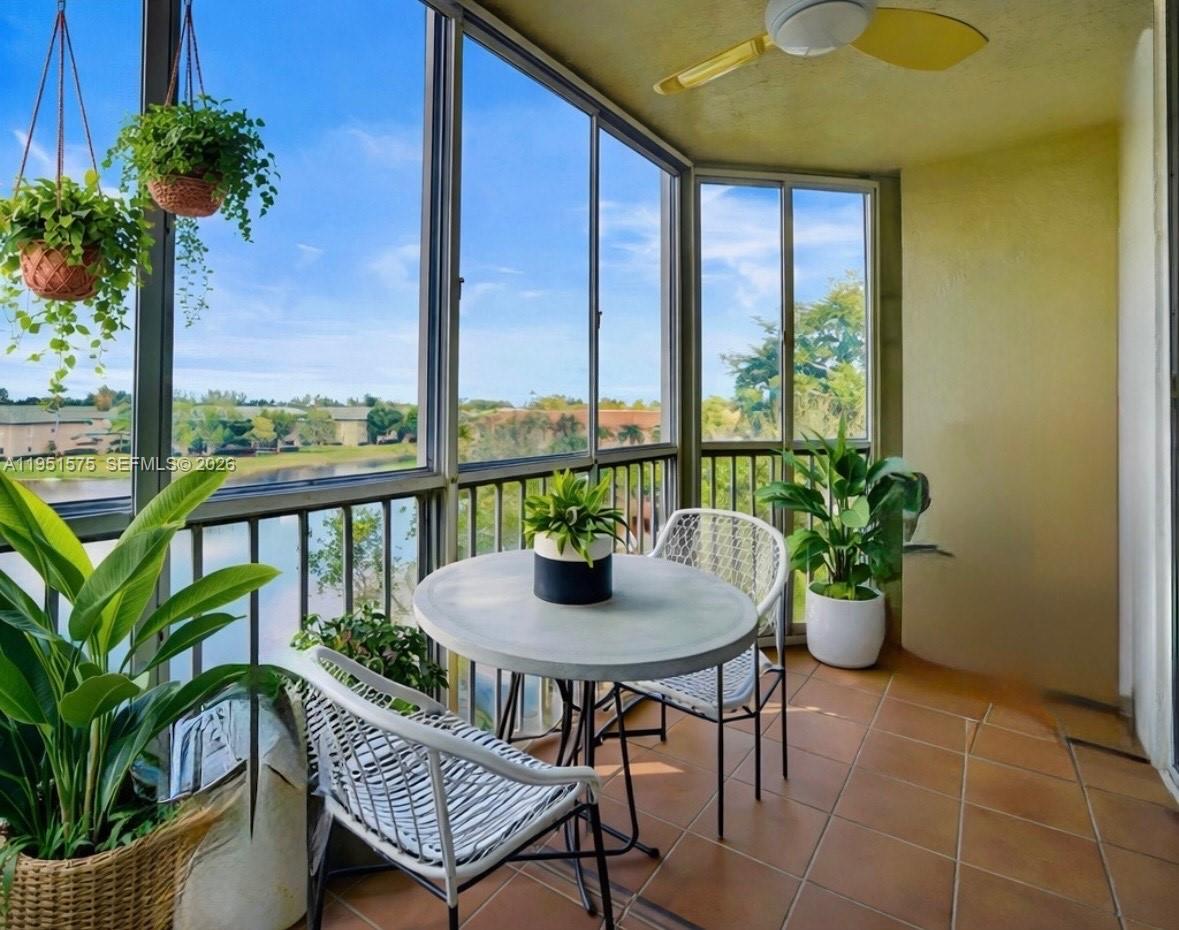 SOUTHAMPTON CONDOMINIUM I - Residential