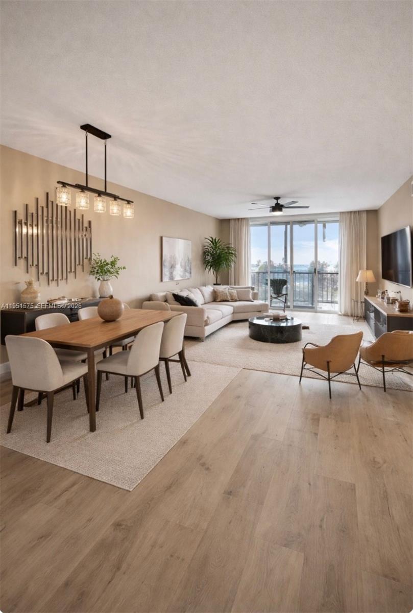 SOUTHAMPTON CONDOMINIUM I - Residential