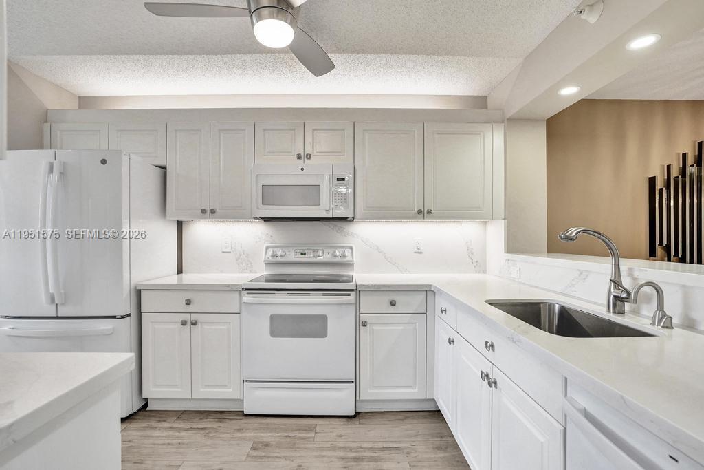 SOUTHAMPTON CONDOMINIUM I - Residential