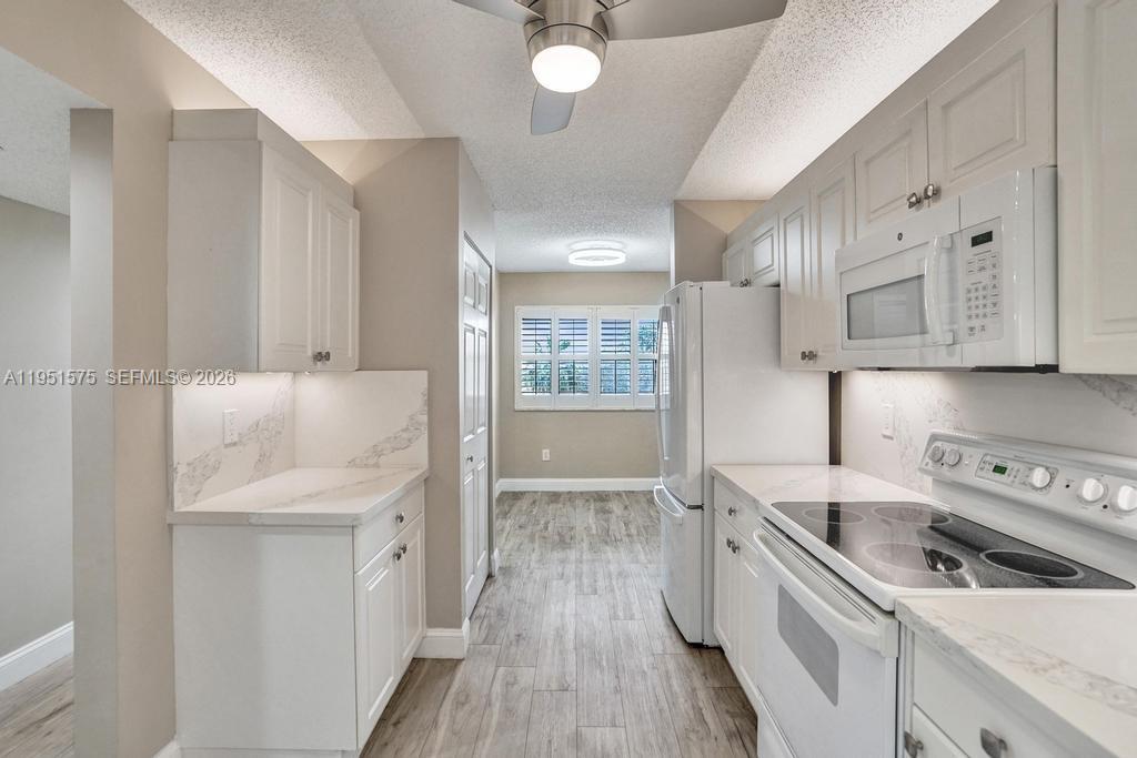 SOUTHAMPTON CONDOMINIUM I - Residential