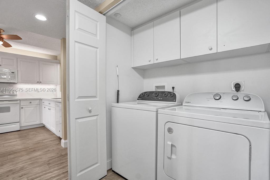 SOUTHAMPTON CONDOMINIUM I - Residential