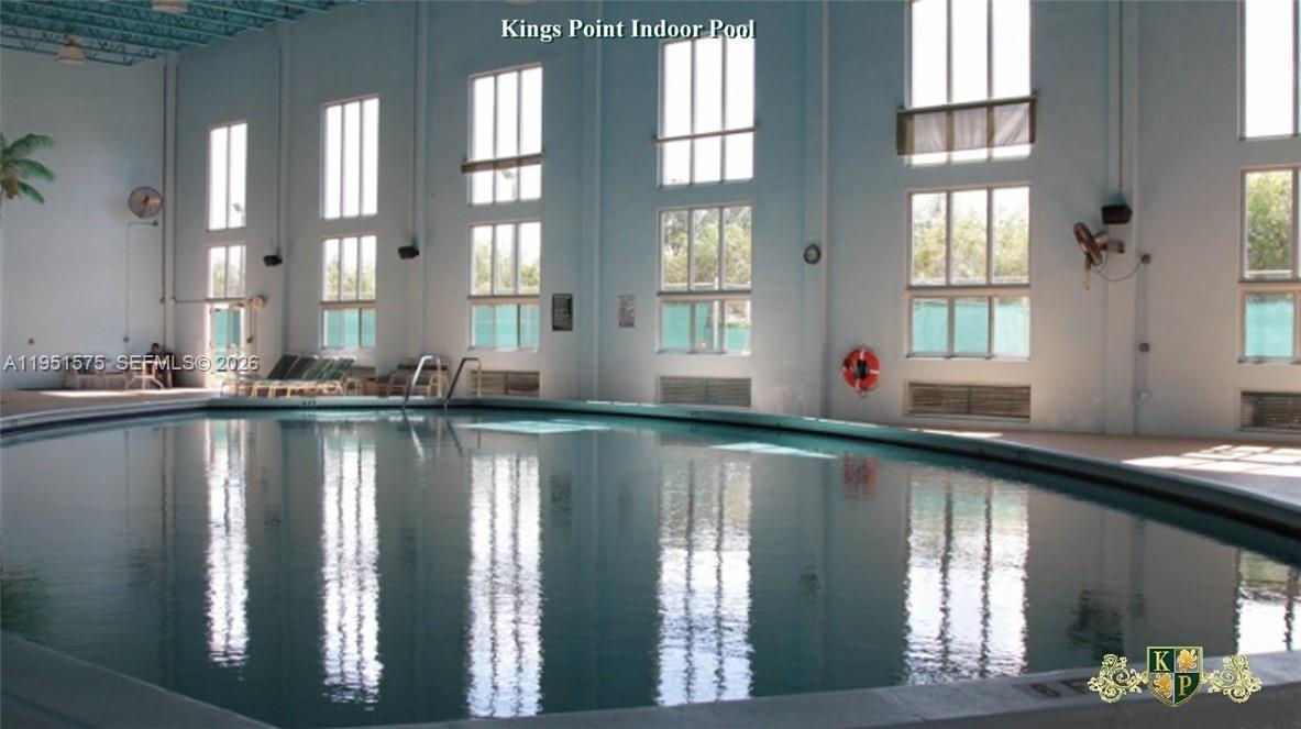 SOUTHAMPTON CONDOMINIUM I - Residential