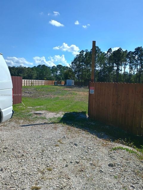 490 avenida del sur Clewiston FL 33440