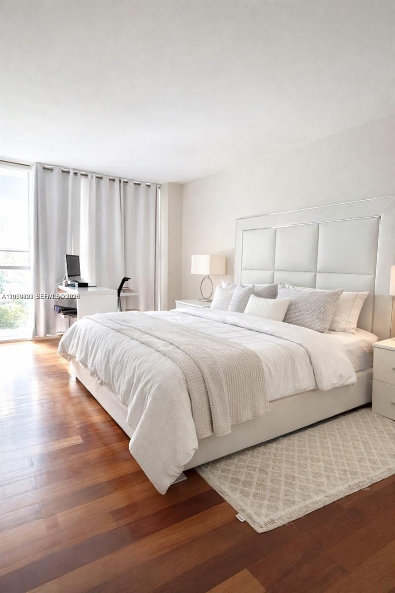 OCEANIA IV CONDO - Residential Lease