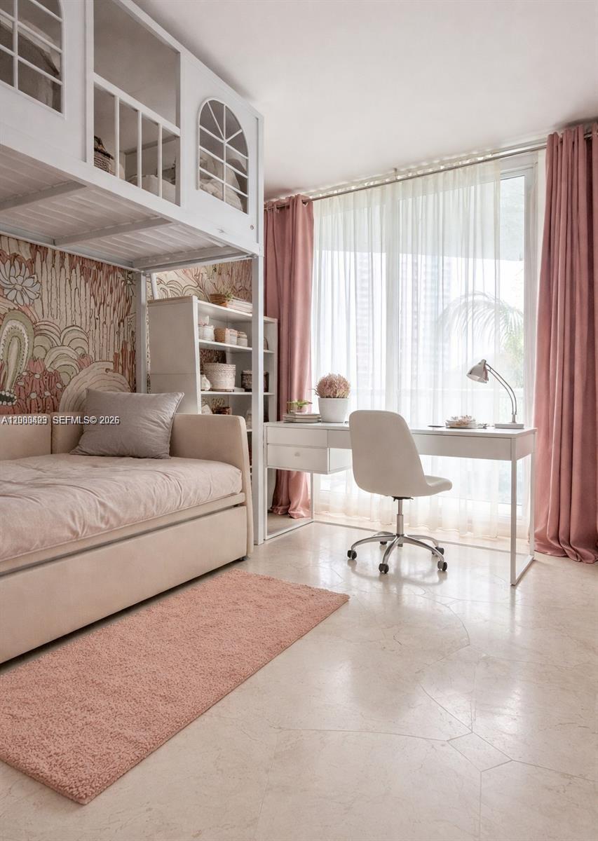 OCEANIA IV CONDO - Residential Lease