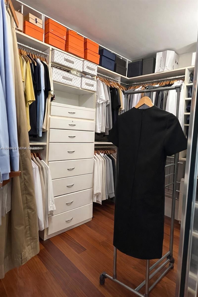 OCEANIA IV CONDO - Residential Lease