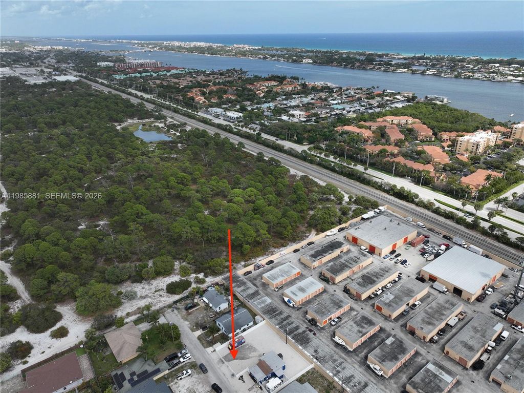 Photo of 7772 Loomis St, Hypoluxo, FL 33462 (MLS # A11985881)