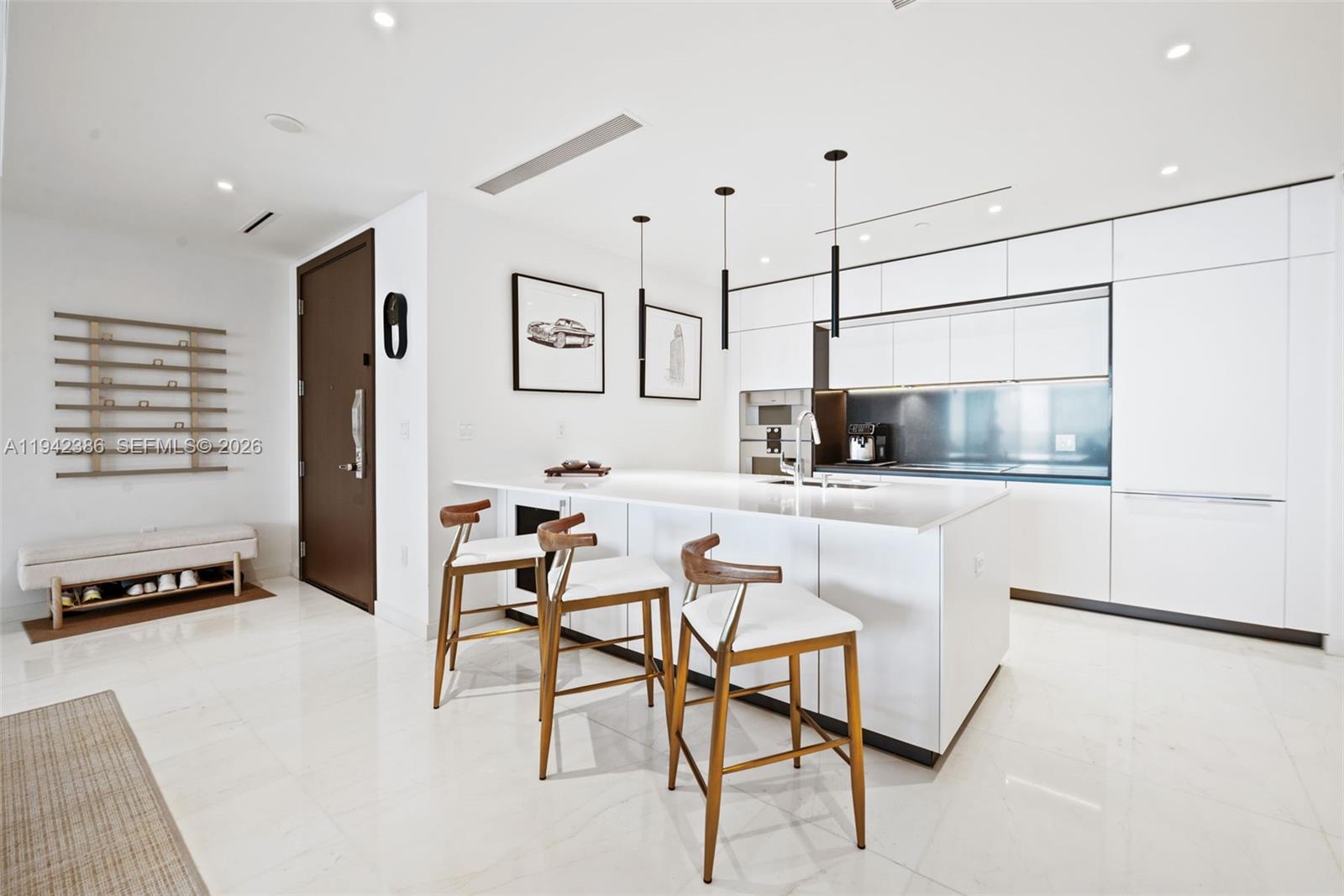 Aston Martin Residences - Residential