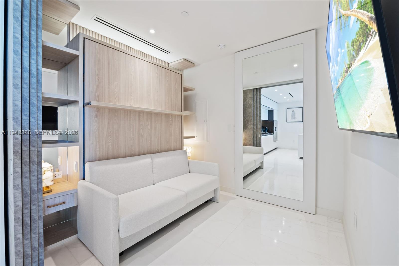 Aston Martin Residences - Residential