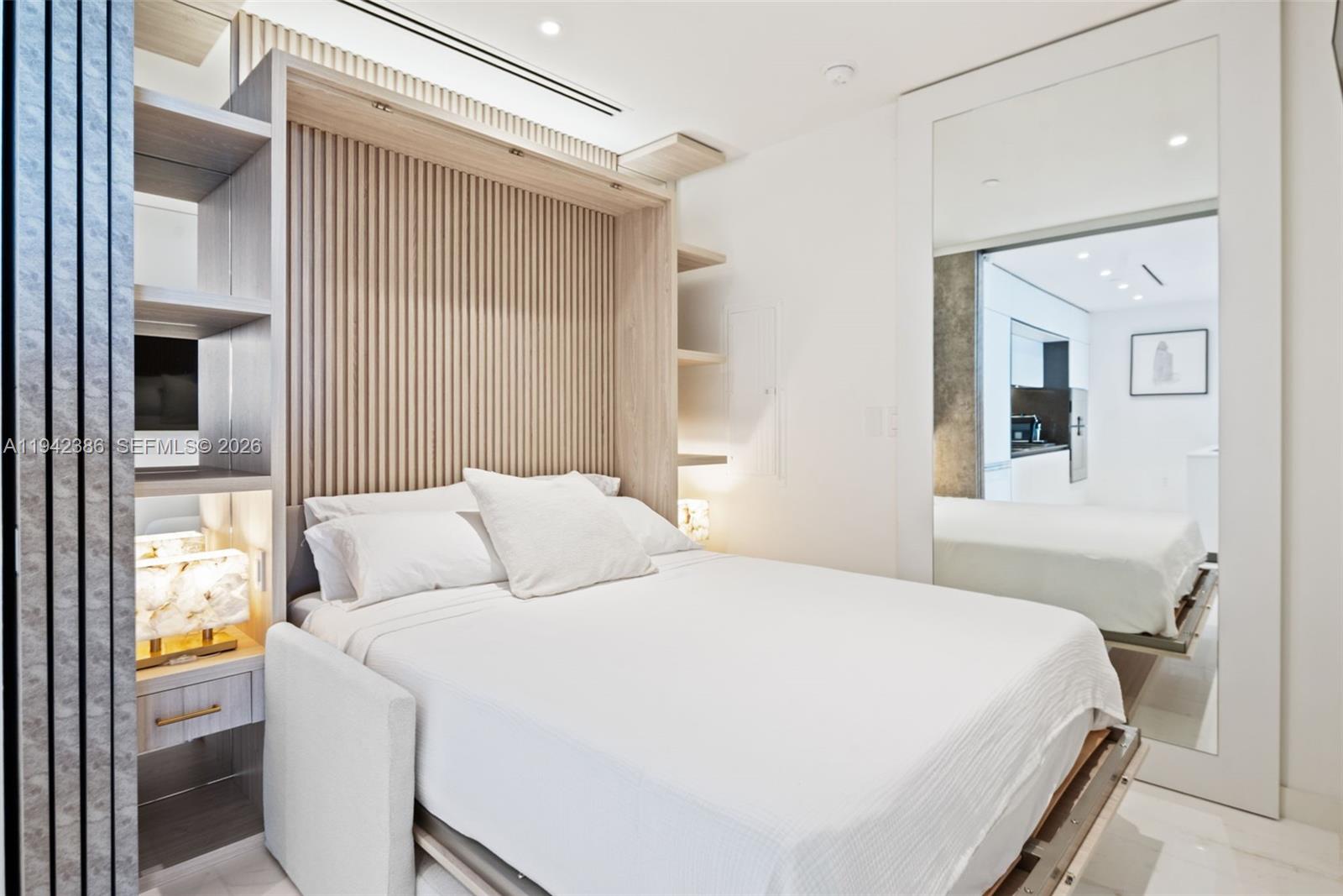 Aston Martin Residences - Residential