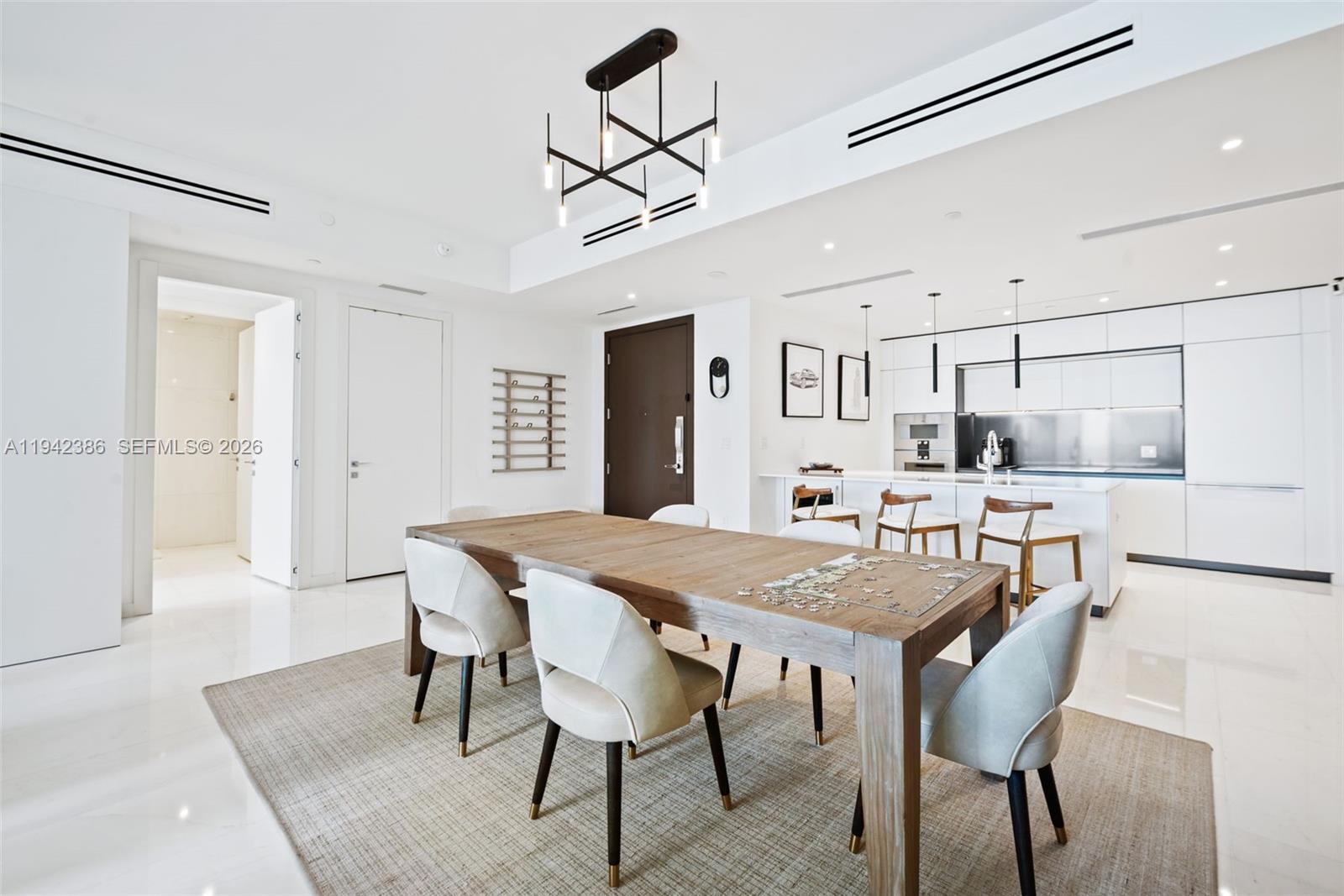 Aston Martin Residences - Residential