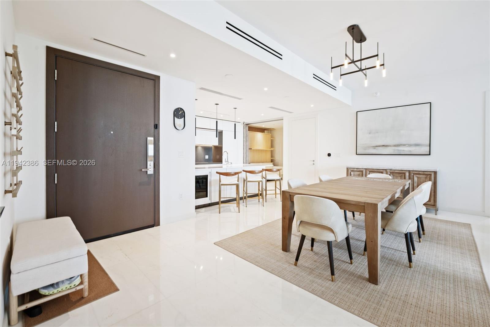 Aston Martin Residences - Residential