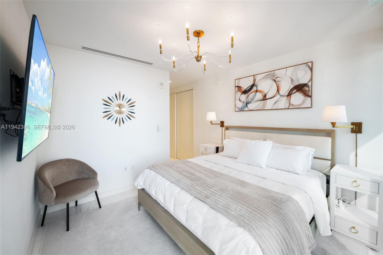 Aston Martin Residences - Residential