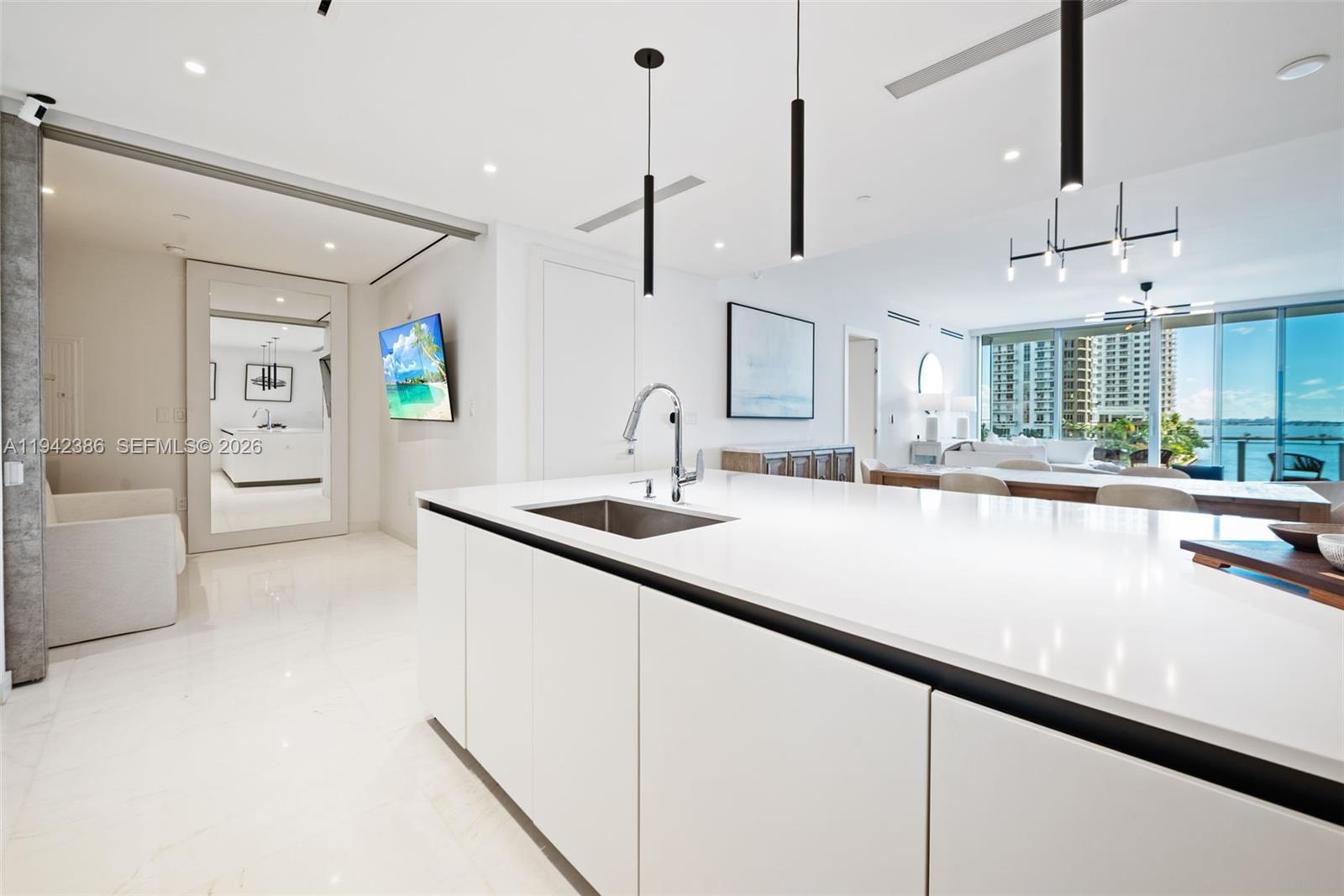 Aston Martin Residences - Residential