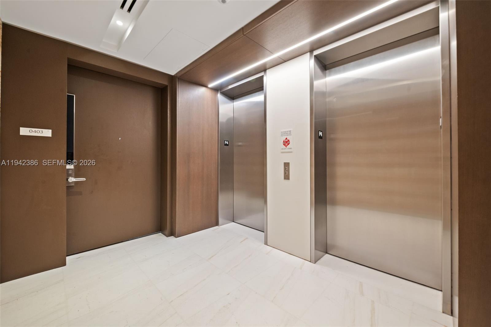 Aston Martin Residences - Residential