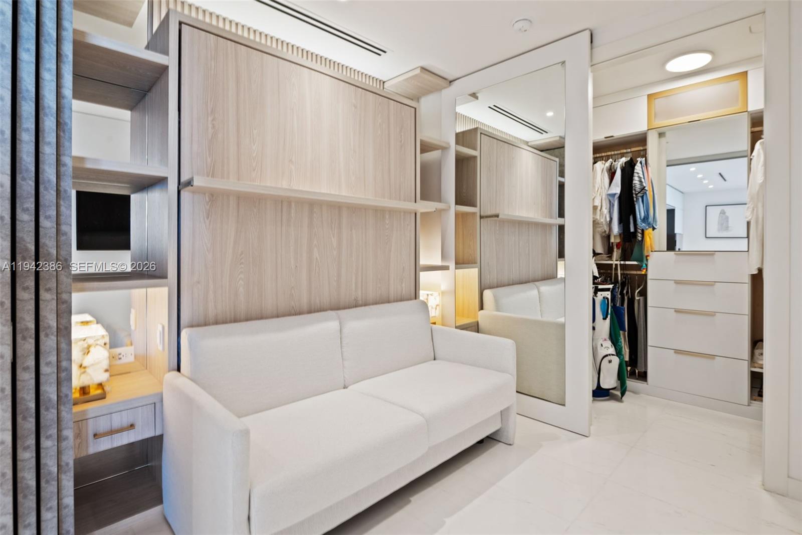 Aston Martin Residences - Residential