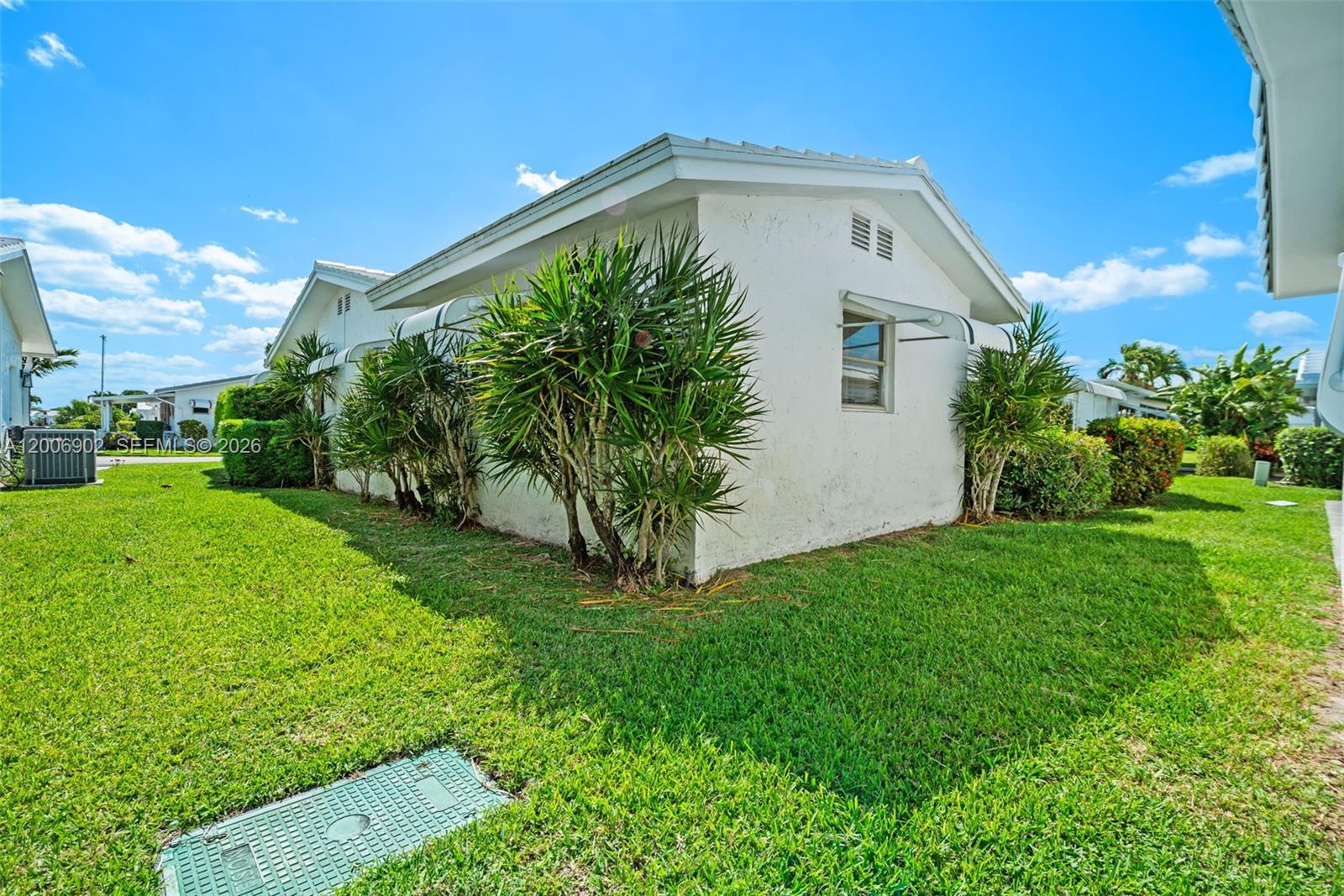 PALM BEACH LEISUREVILLE S - Residential