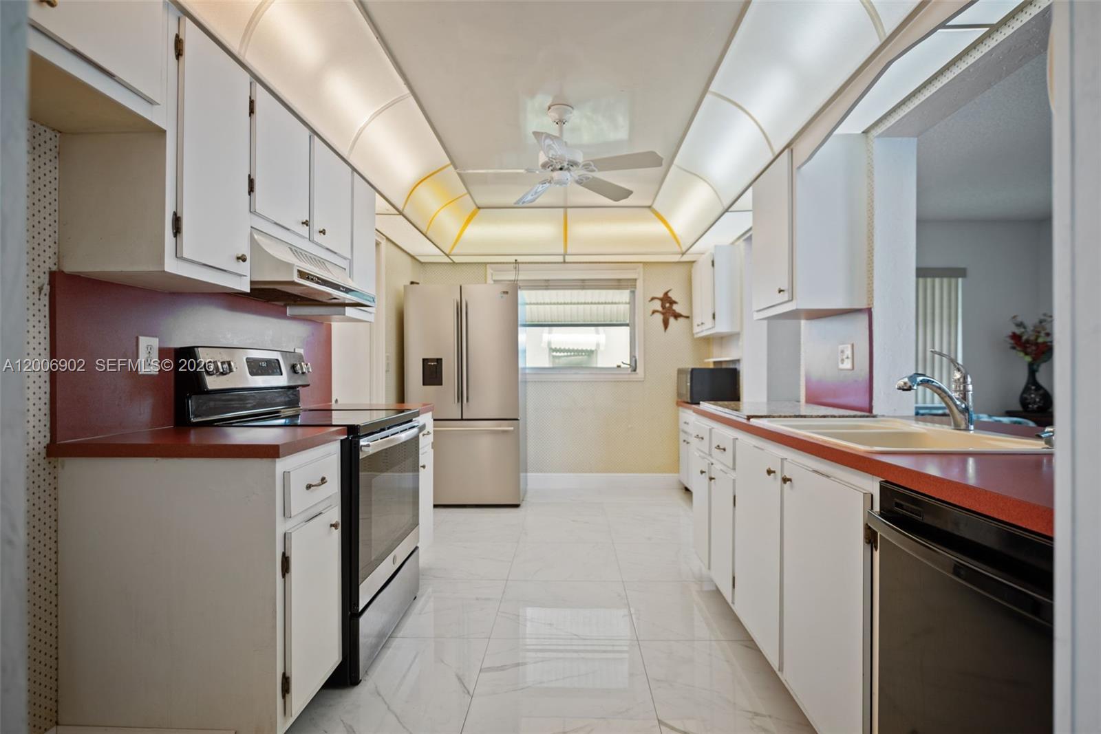 PALM BEACH LEISUREVILLE S - Residential