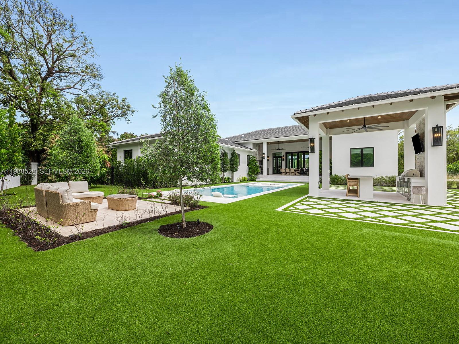 FARMERS ACRES - Residential