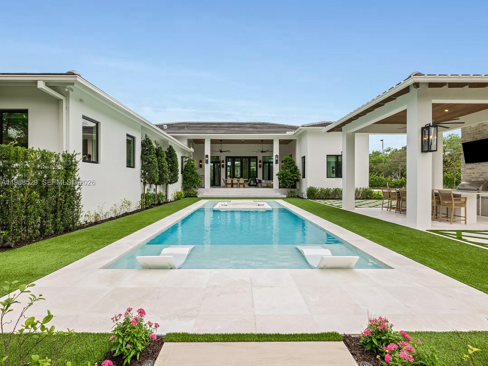 FARMERS ACRES - Residential