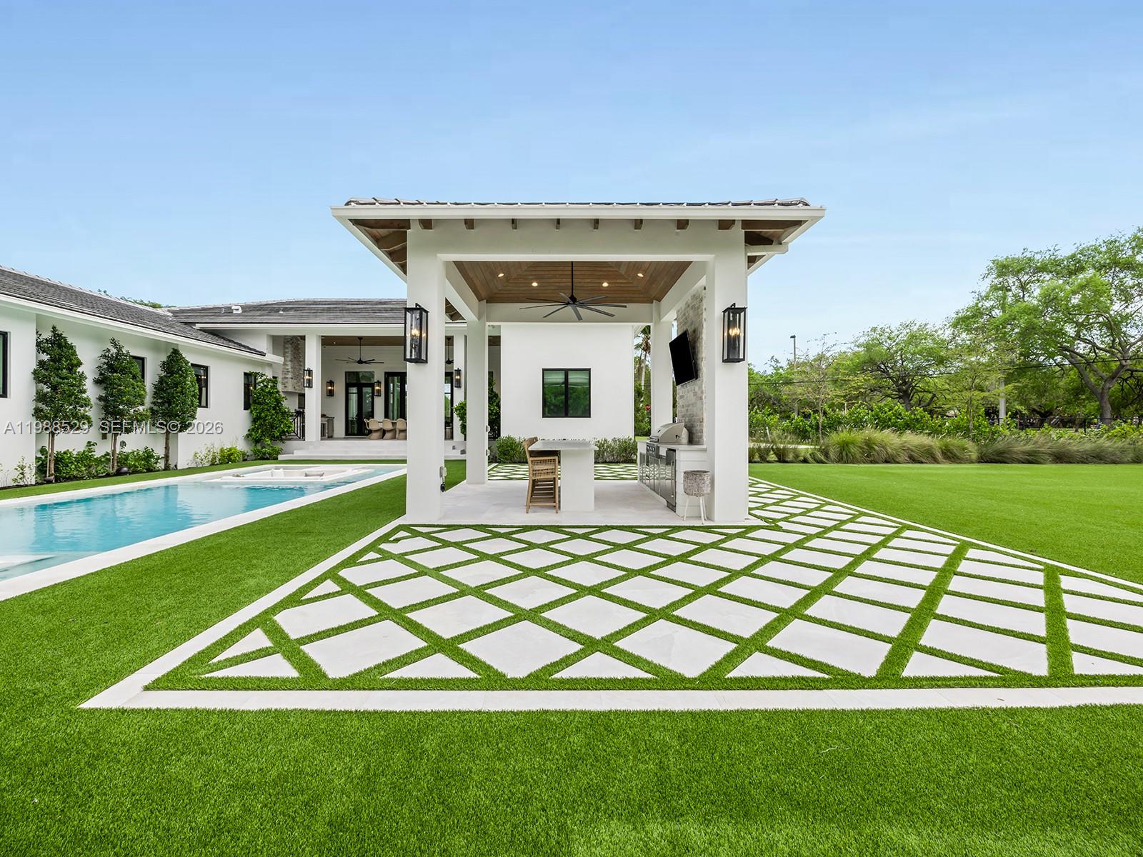 FARMERS ACRES - Residential