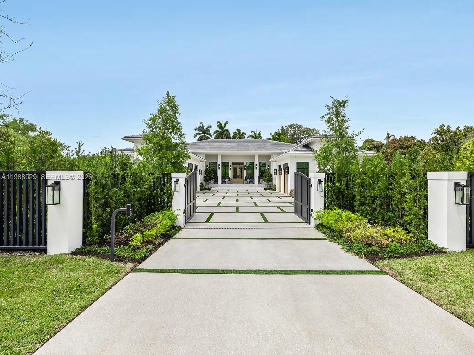 FARMERS ACRES - Residential