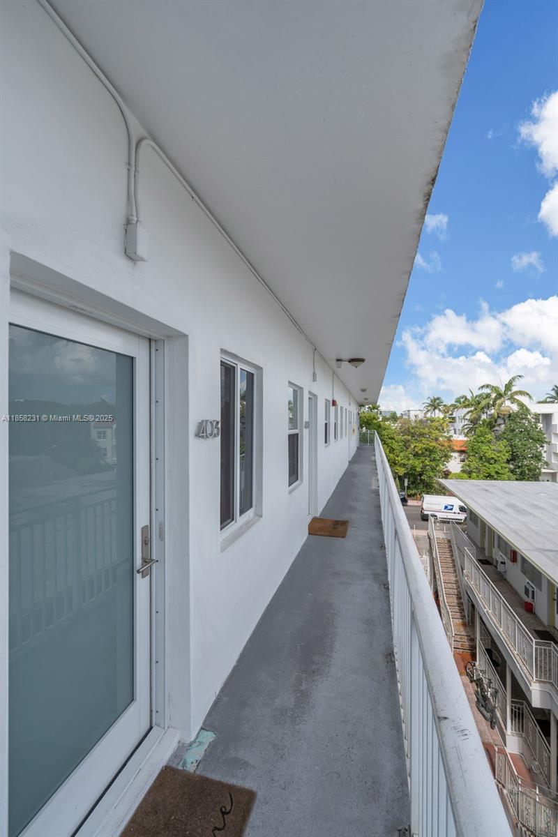 1519 Drexel Ave 403