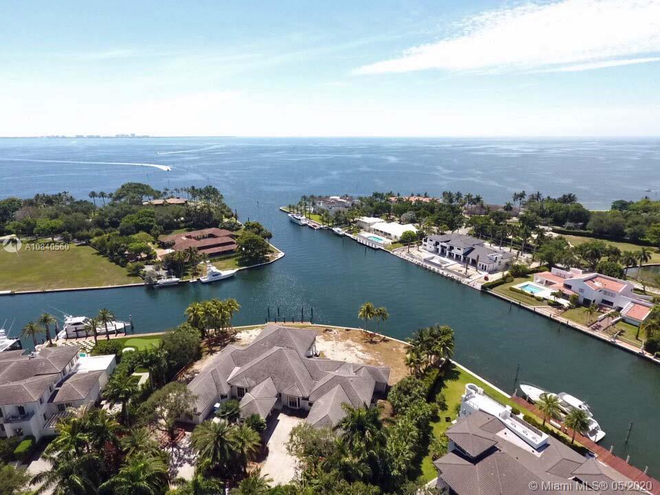 GABLES ESTATES NO 2 - Land