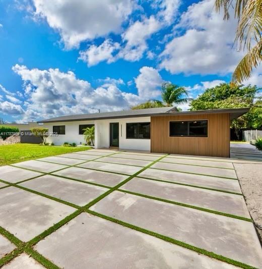 Property for Sale at 12900 Nw 20th Ave, Miami, Broward County, Florida - Bedrooms: 4 
Bathrooms: 3  - $699,000