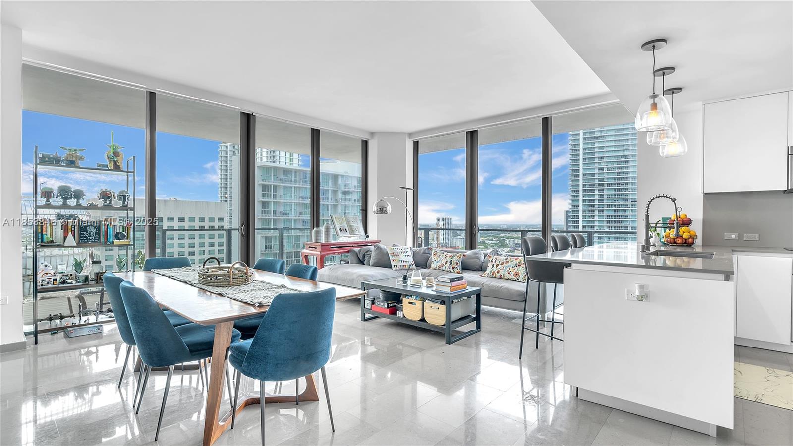 RISE CONDO - Residential Lease