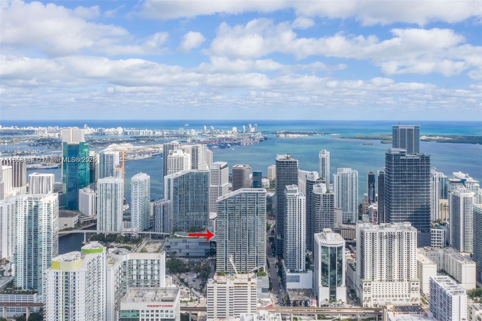 RISE CONDO - Residential Lease