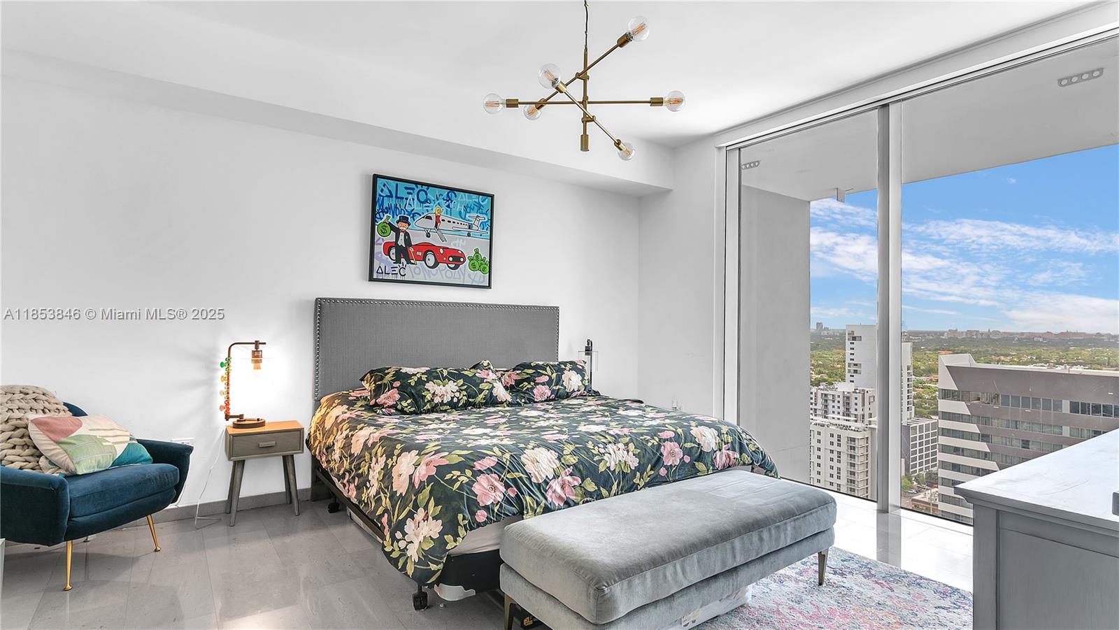 RISE CONDO - Residential Lease