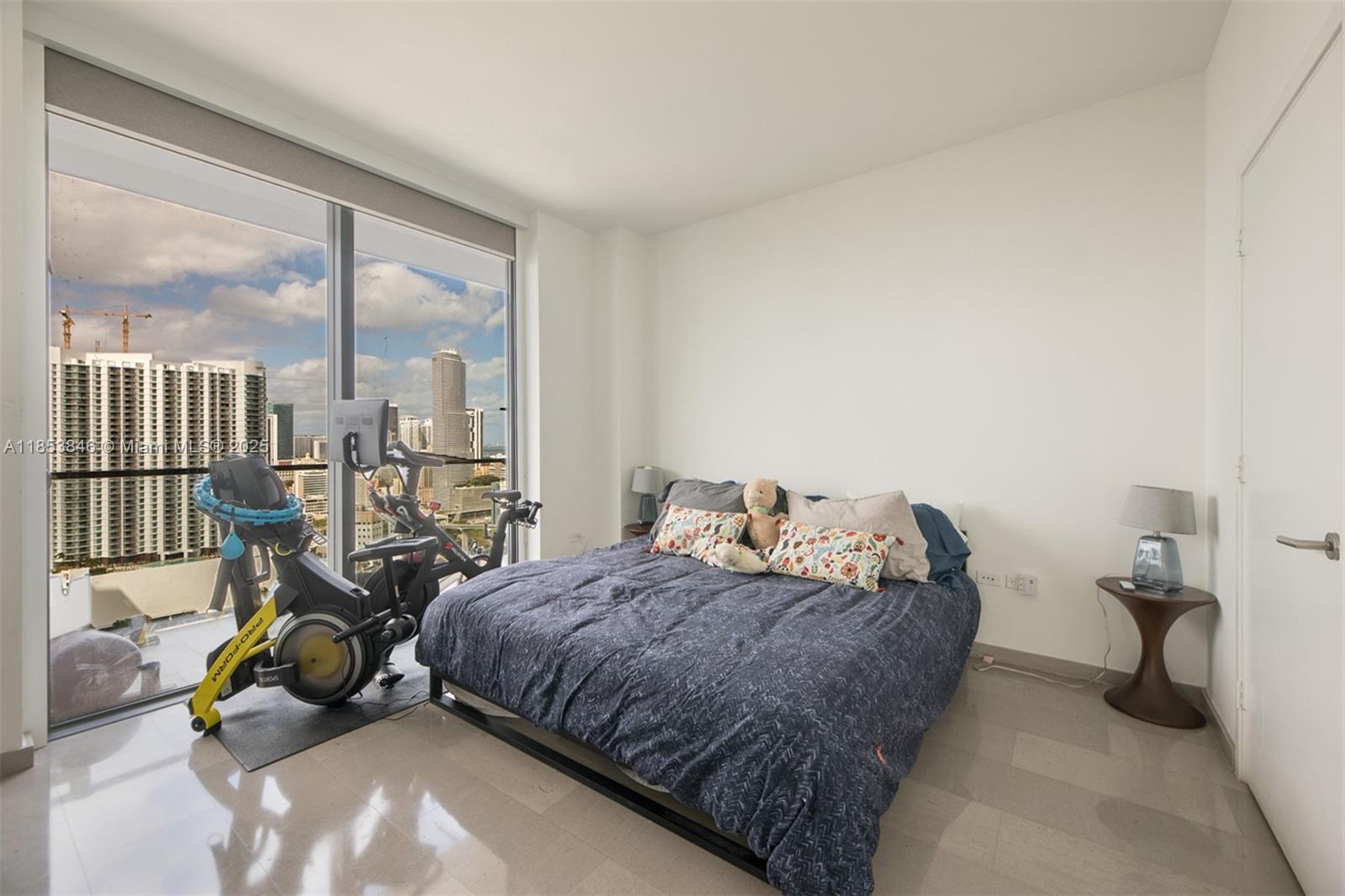 RISE CONDO - Residential Lease