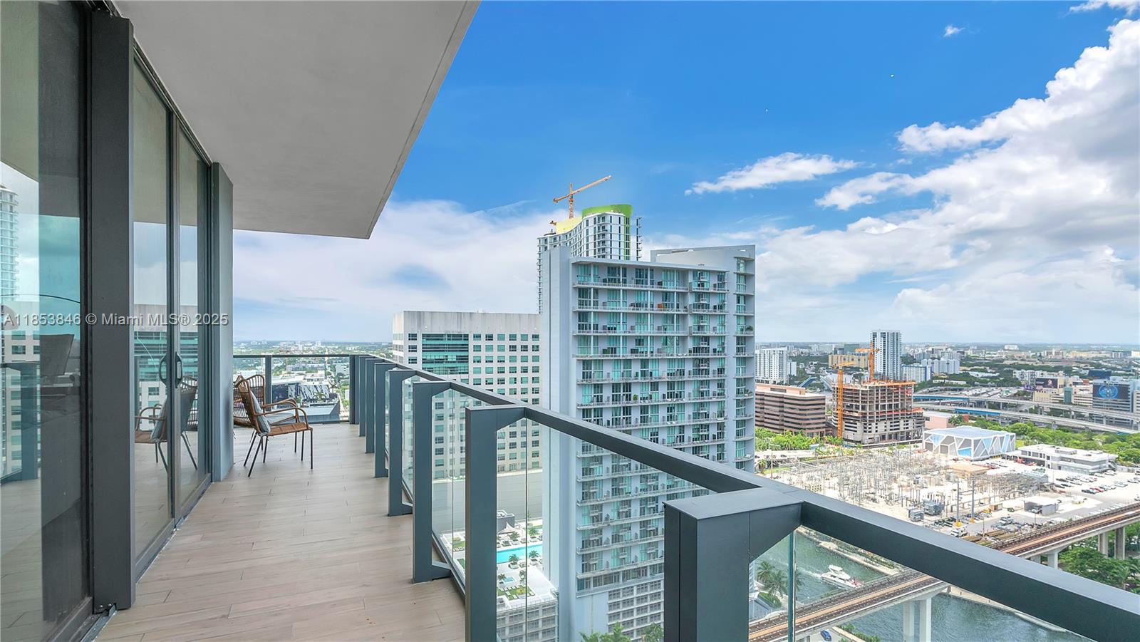 RISE CONDO - Residential Lease