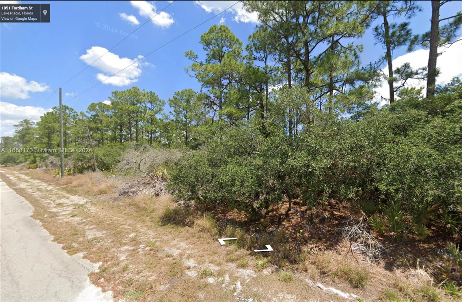 Vacant land available for sale! Ideal for residential development, investors or to built your dream home. Located in a growing area and close to restaurants, gas station, grocery stores and much more. Leisure Lakes is a great neighborhood with abundance of nature and lakes to enjoy. No HOA! Easy access to major roads, electricity available, well and septic tank needed. Don't miss this opportunity!