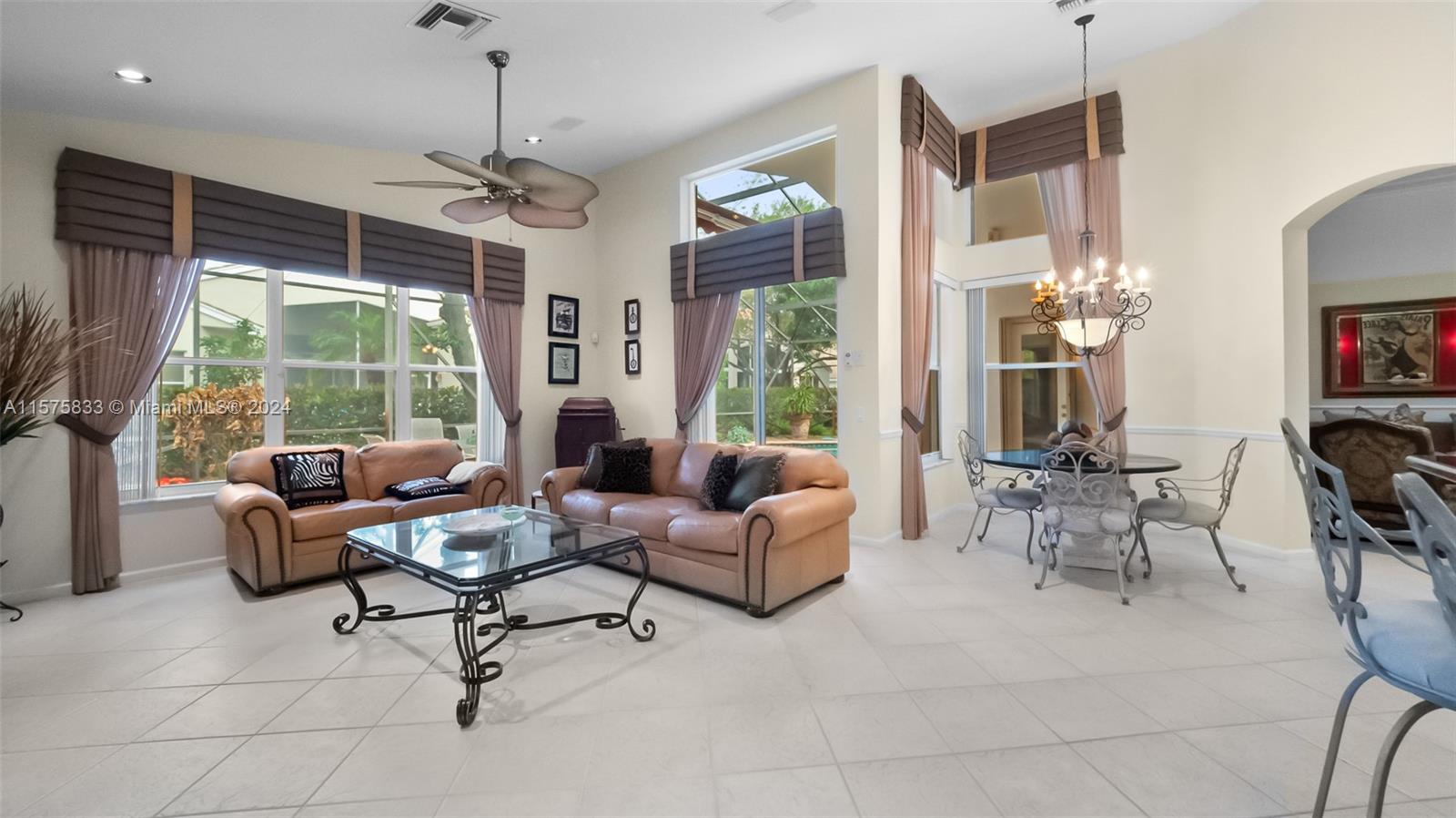 Property for Sale at 11570 Puerto Blvd Blvd, Boynton Beach, Palm Beach County, Florida - Bedrooms: 3 
Bathrooms: 2  - $649,000