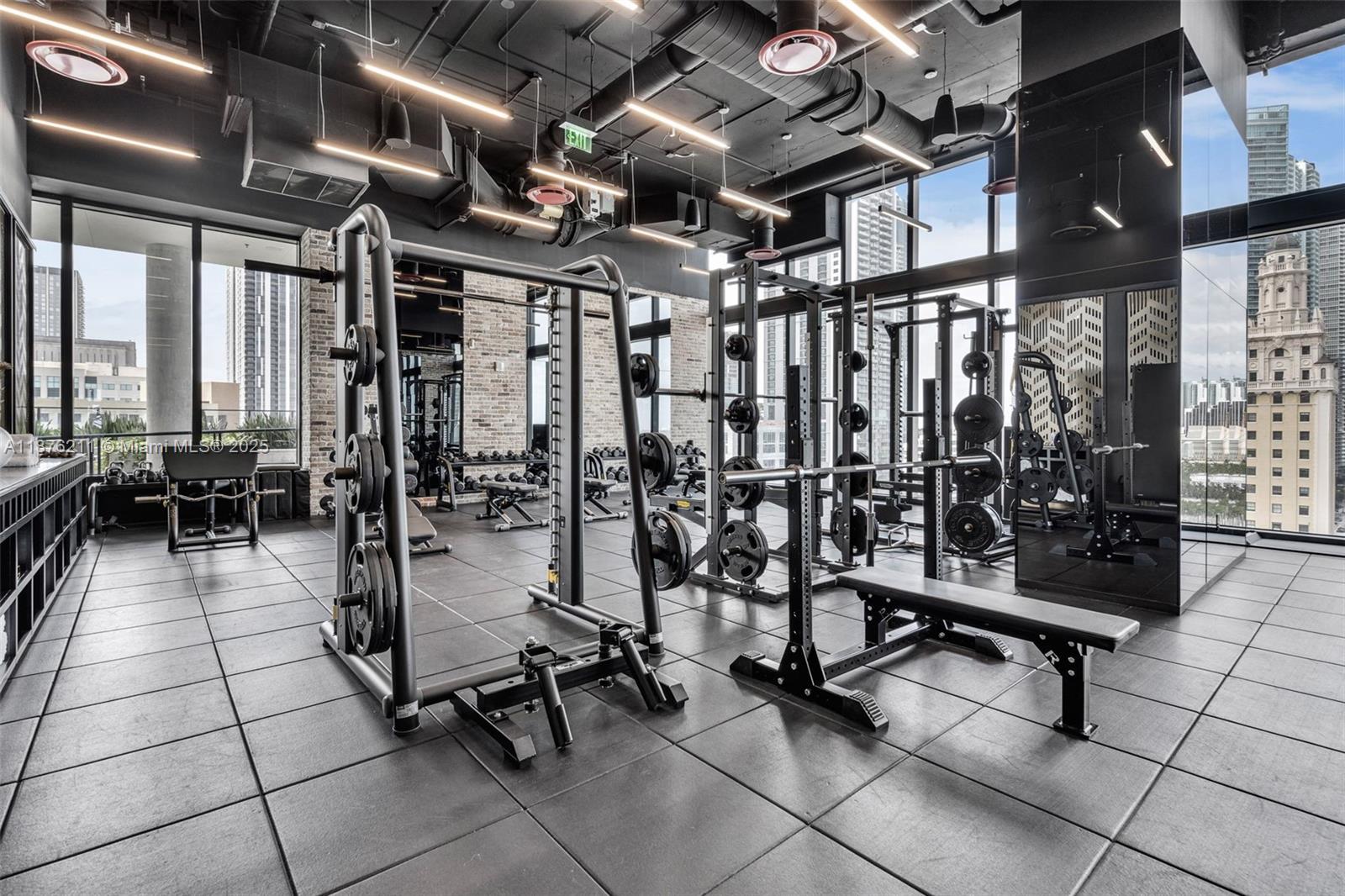 MAP OF MIAMI DADE CO. FL. - Residential