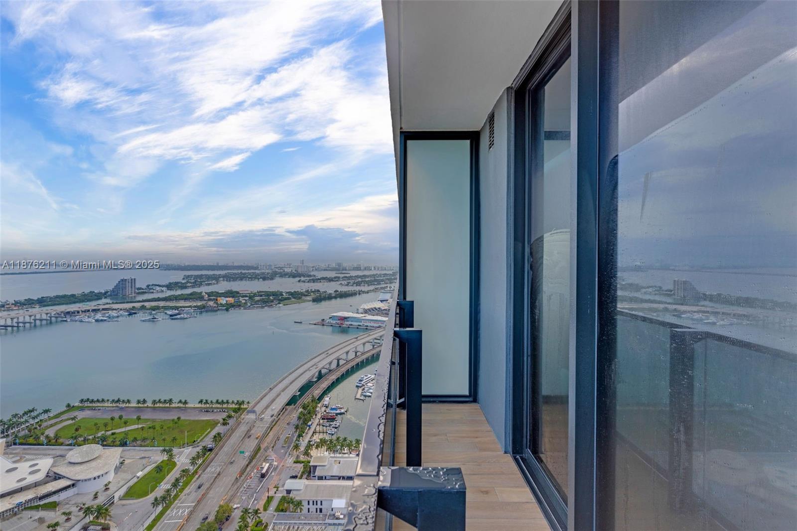 MAP OF MIAMI DADE CO. FL. - Residential