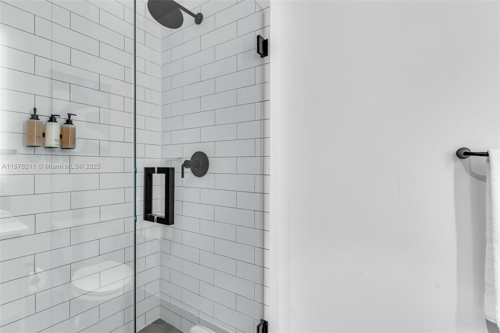 MAP OF MIAMI DADE CO. FL. - Residential