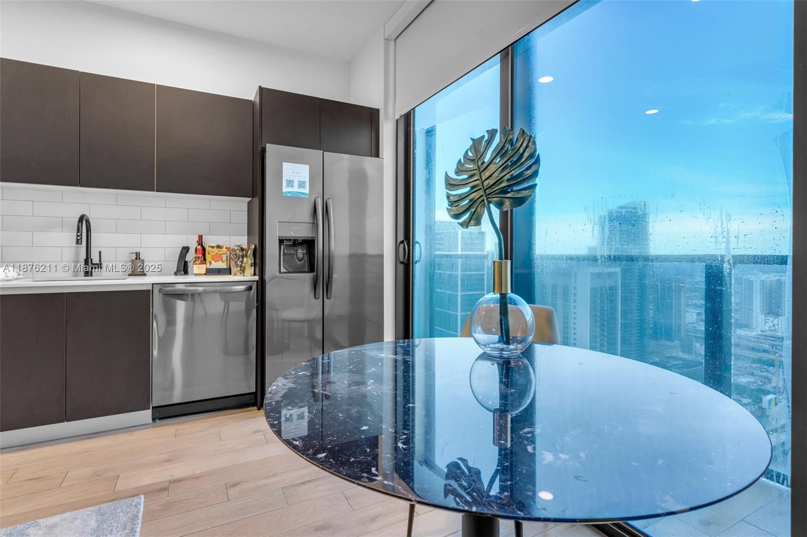 MAP OF MIAMI DADE CO. FL. - Residential