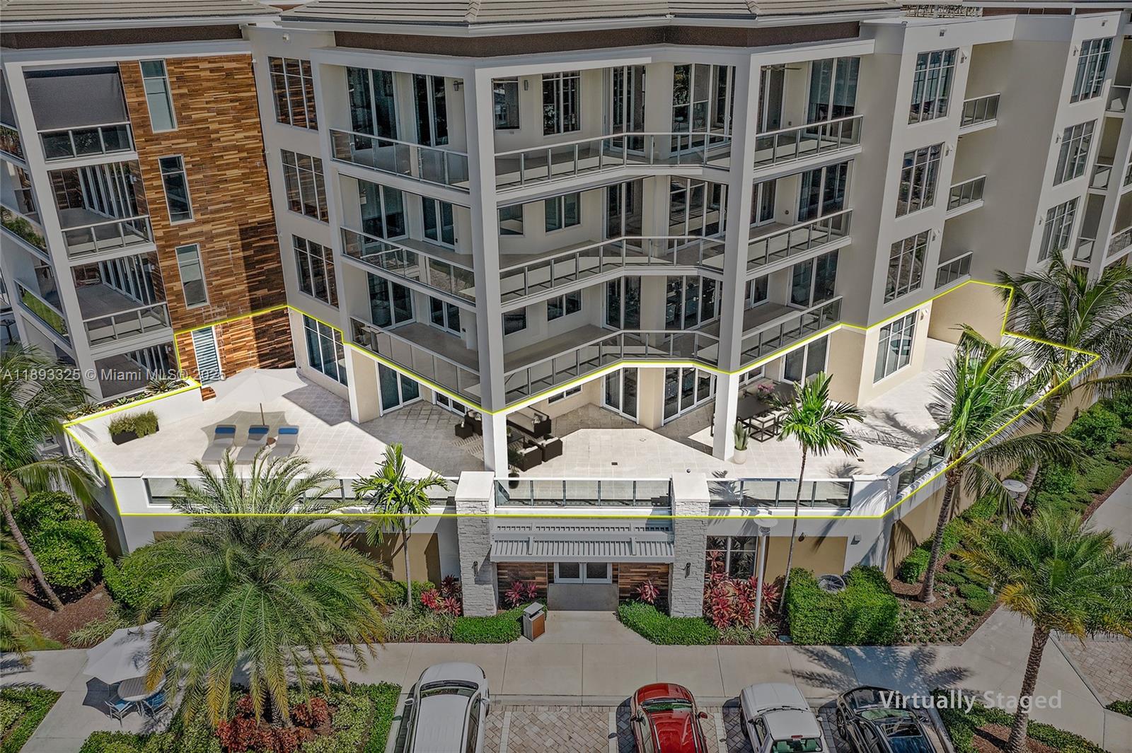 2720 Donald Ross Rd 203