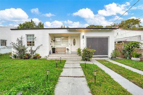 274 NW 43rd St n/a Miami FL 33127