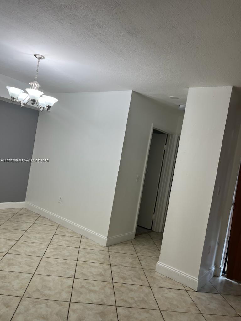 Amazing unit for rent. This is a a large 2beds 2baths apartment in the heart of Miami. First floor immediately
available. Washer and Dryer inside the apartment. Property is close to Florida International University, Florida's
Turnpike and 8 Street. Do not miss the opportunity to rent this property