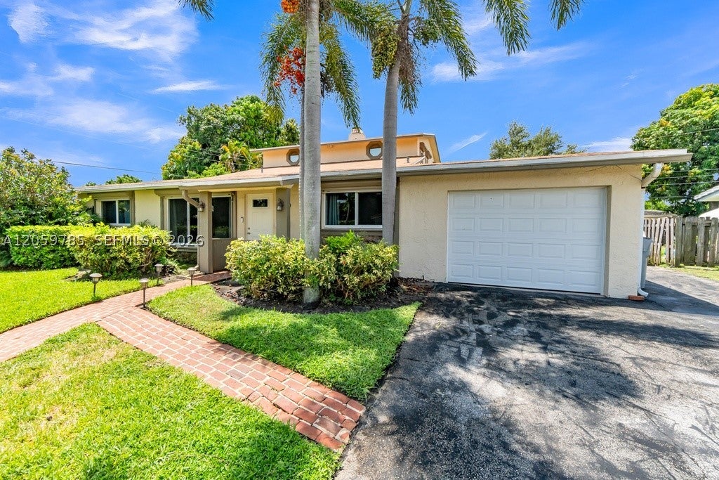 200 SW 16 Street