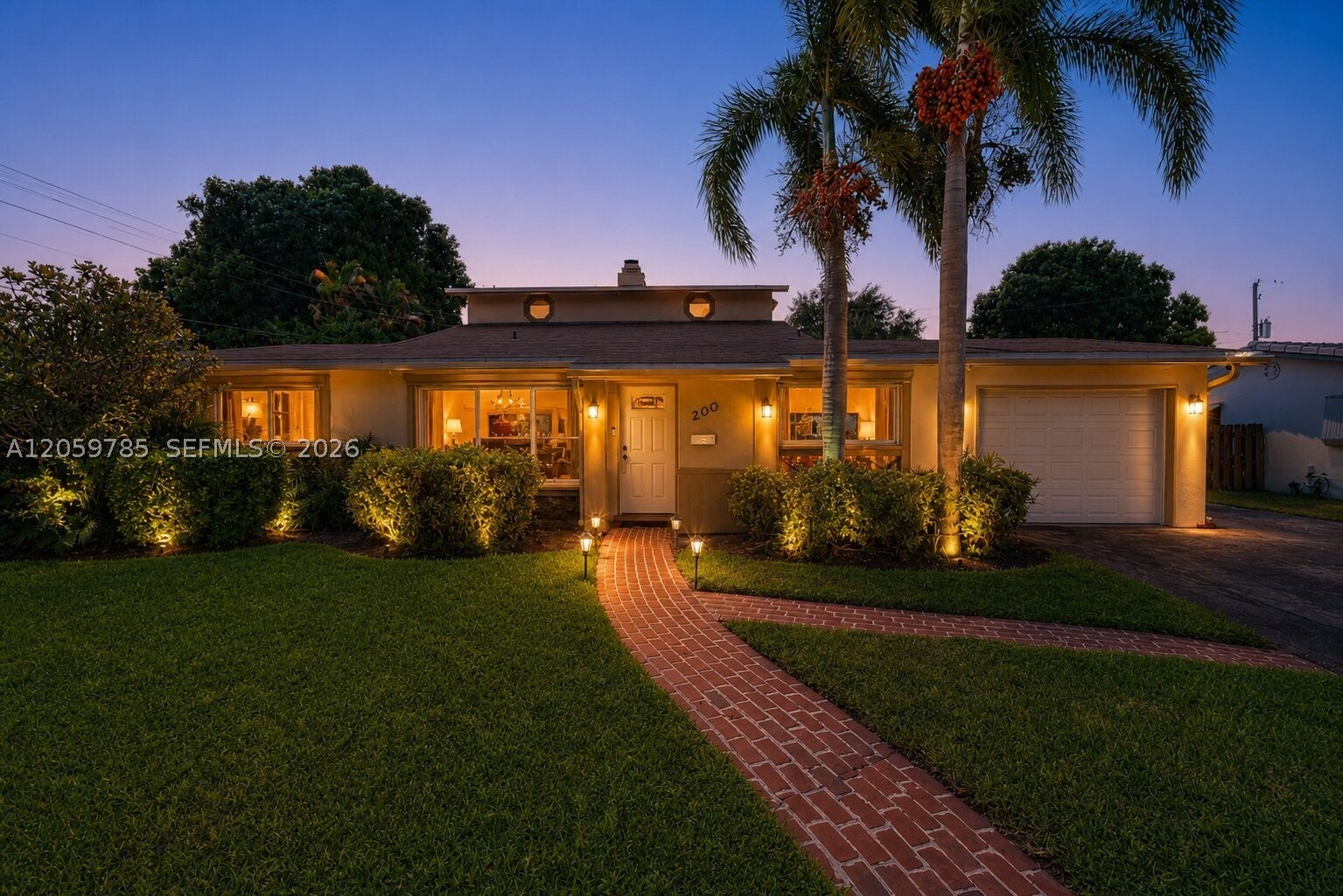 200 SW 16 Street