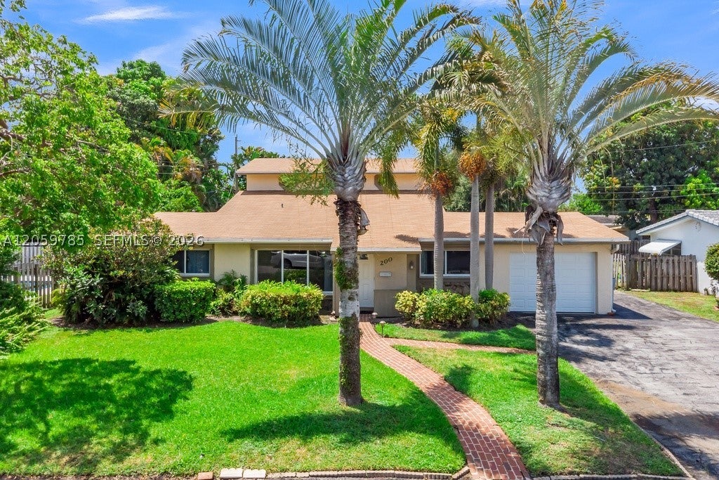 200 SW 16 Street - Image 1
